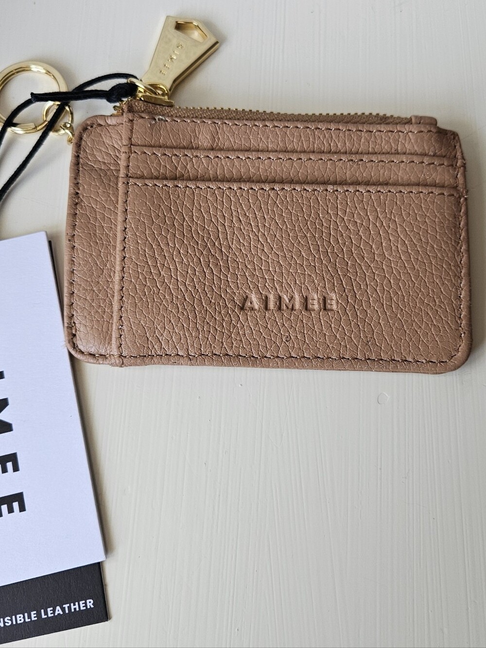 Aimee Kestenberg Alia Slim ID Wallet